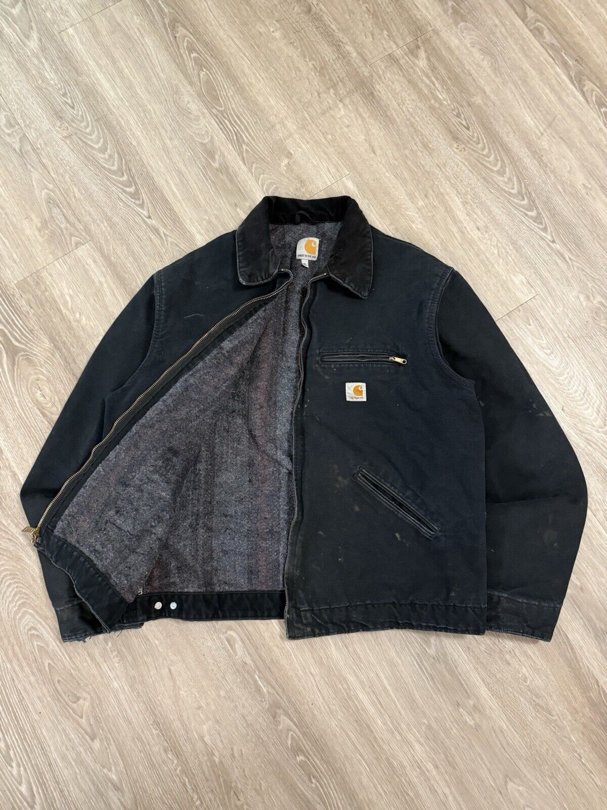 Vintage Carhartt