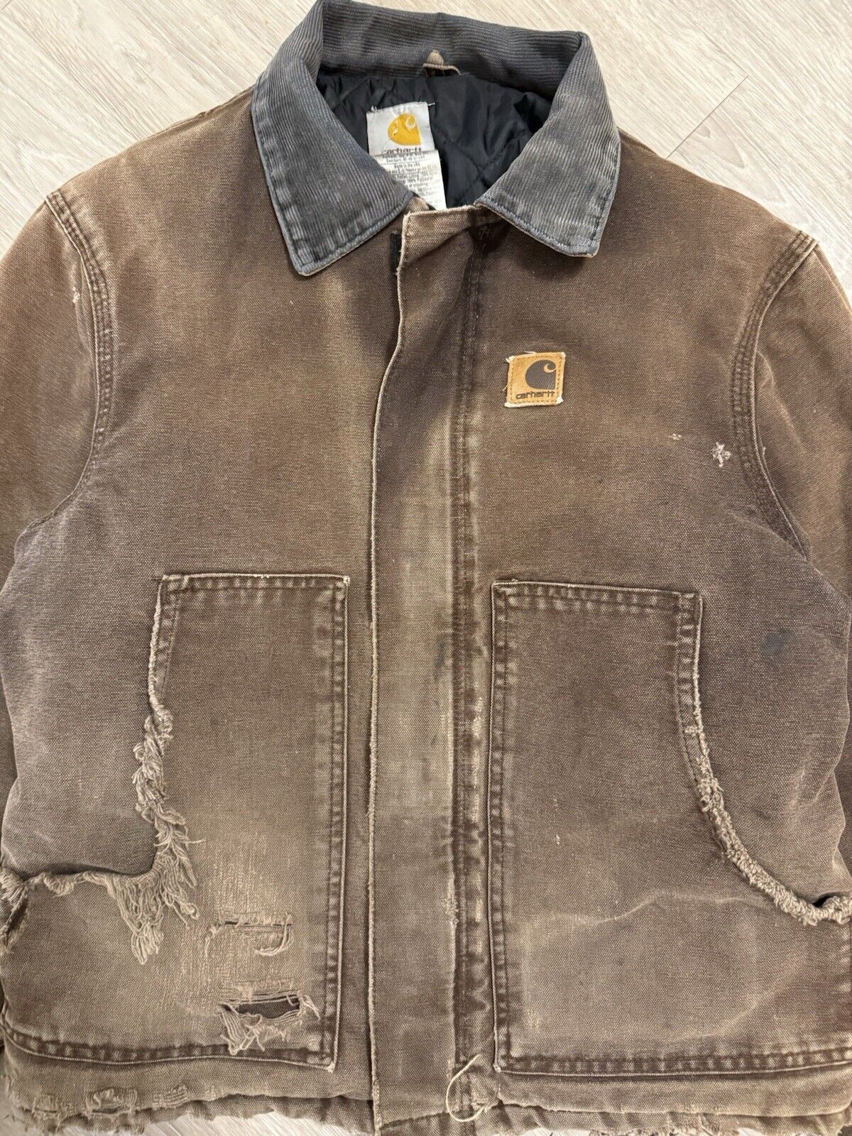 Vintage Carhartt