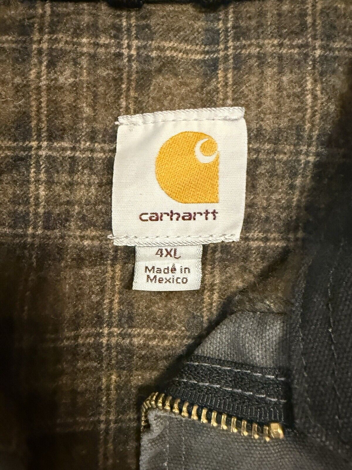 Vintage Carhartt