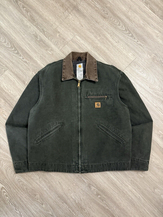 Vintage Carhartt